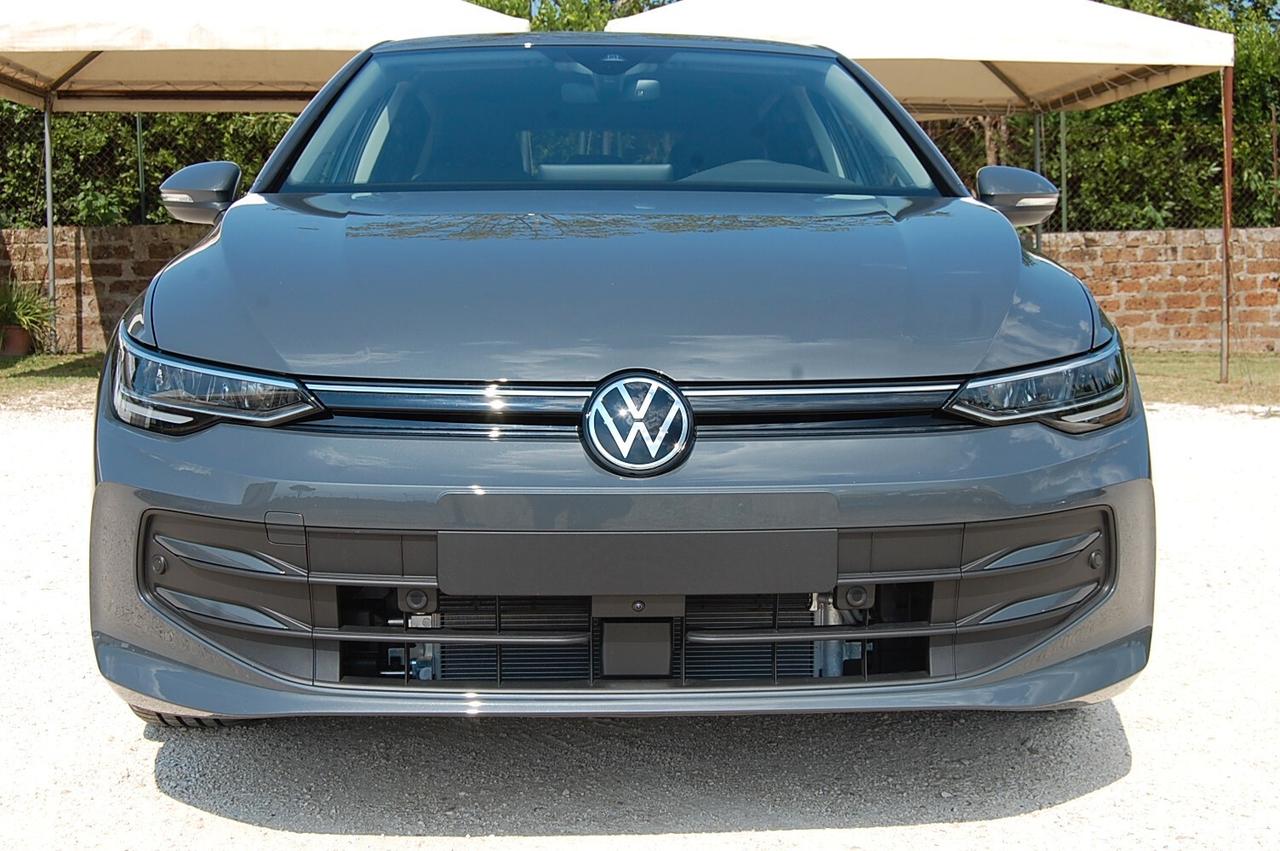 Volkswagen Golf 1.5 TSI eHybrid DSG Edition Plus 204cv