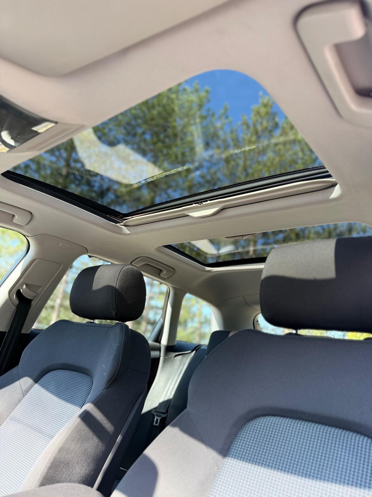 Audi A3 SPB 2.0 TDI S-Line