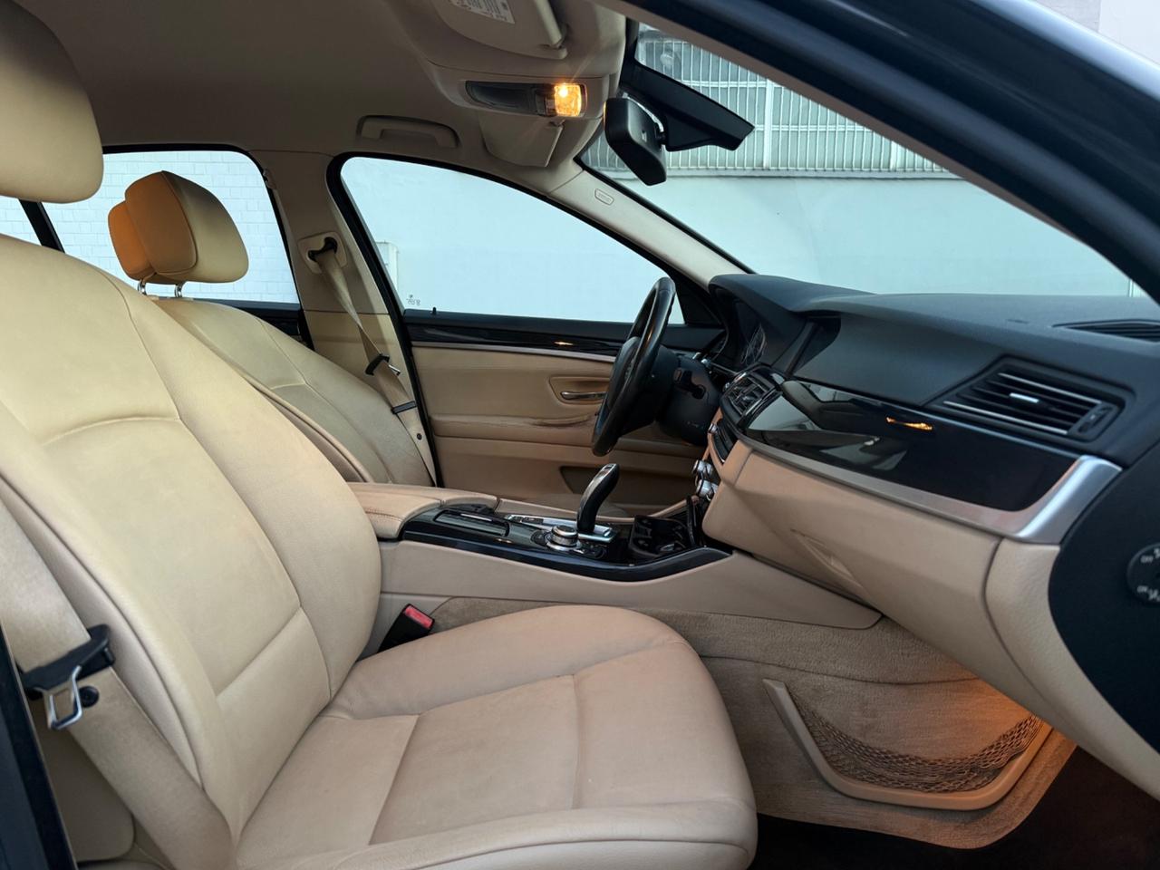Bmw 530 530d Futura