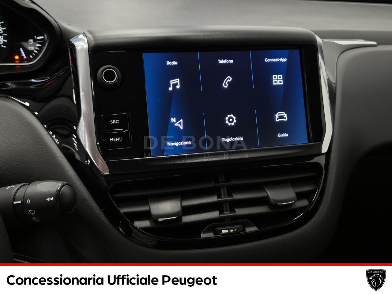 Peugeot 208 5p 1.2 puretech active s&s 82cv neopatentati