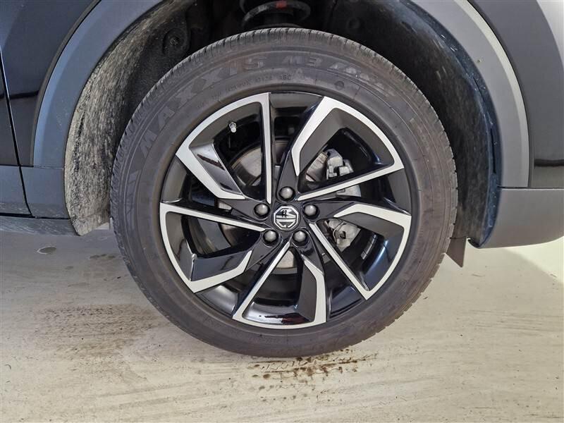 Mg ZS 1.5 VTi-tech Luxury