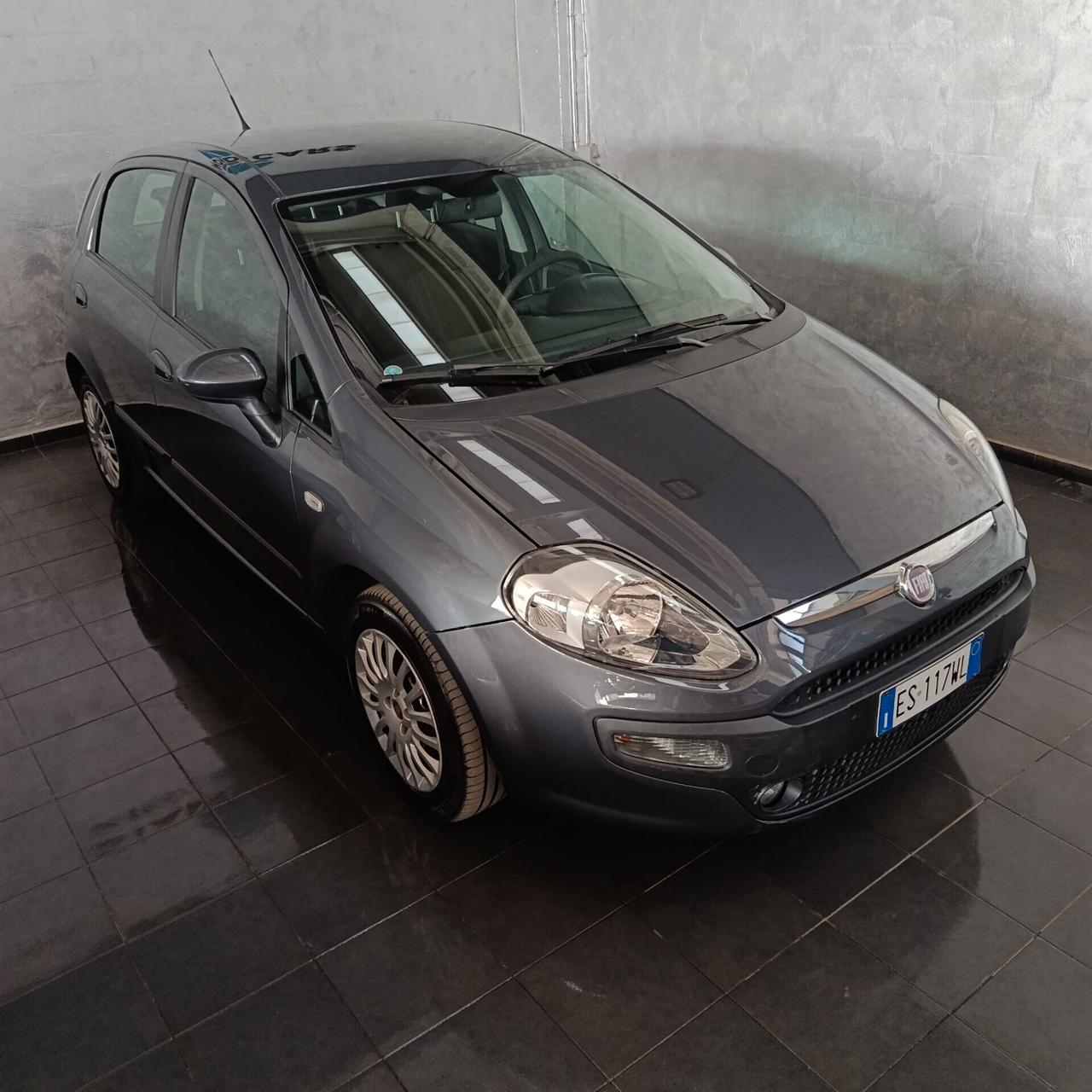 Fiat Punto Evo 1.2 BENZINA