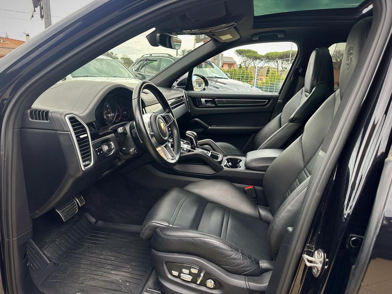 Porsche Cayenne 2.9 V6 S Extra Full Unico Proprietario Garanzia 24 Mesi