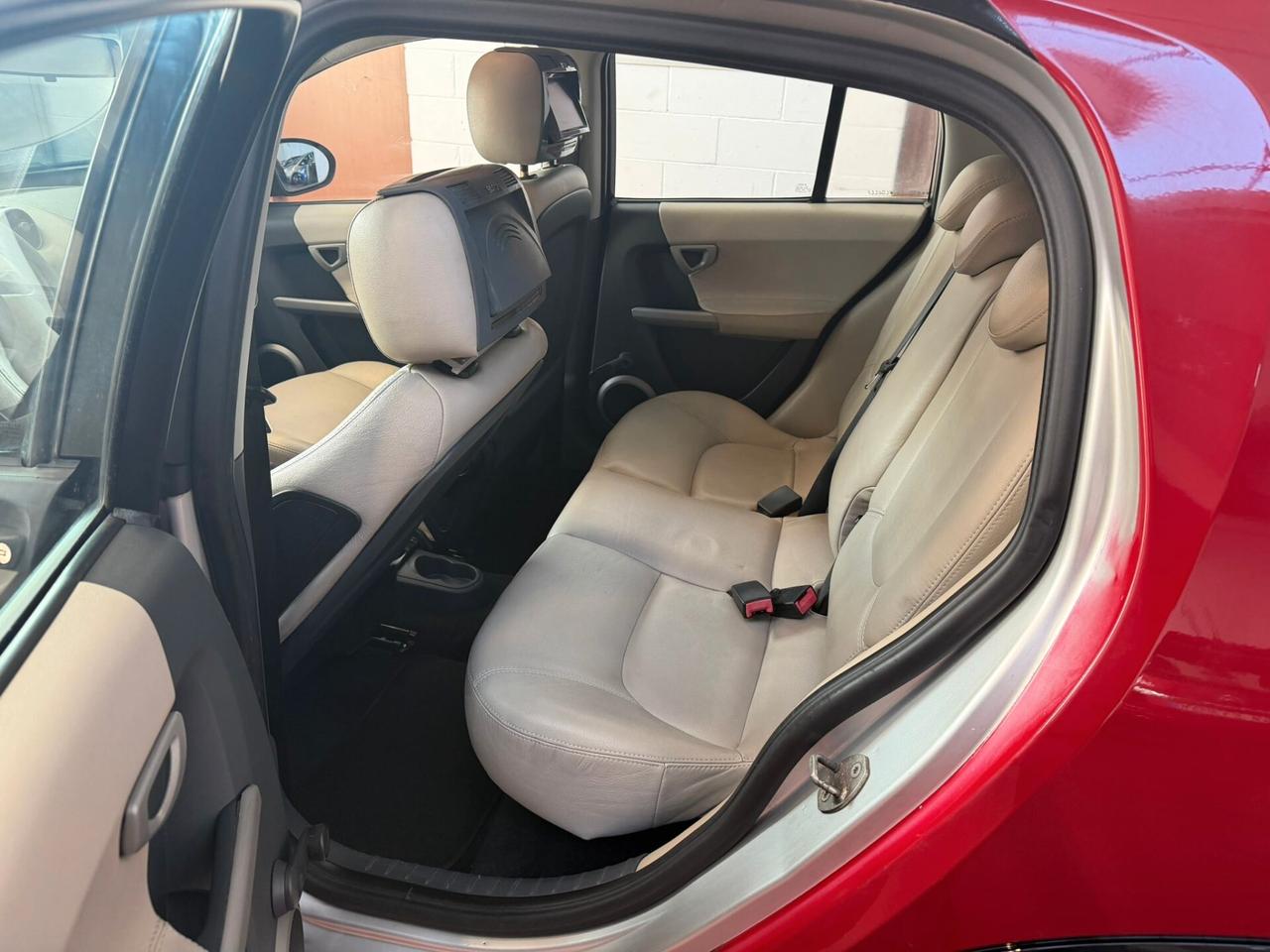 Smart ForFour 1.3 passion softouch