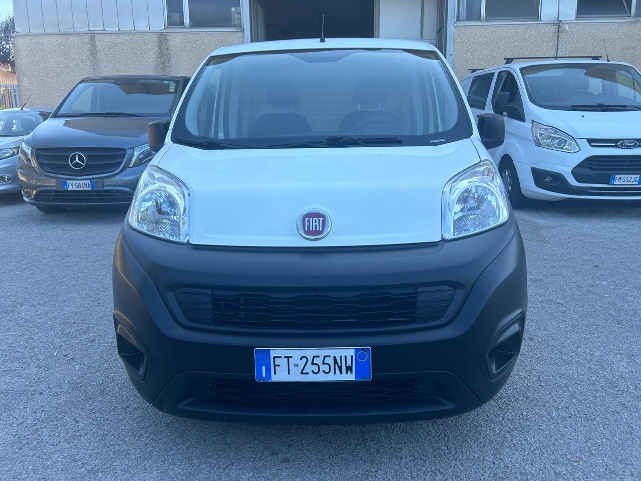 Fiat Fiorino 1.3 MJT 80CV Furgone 2019