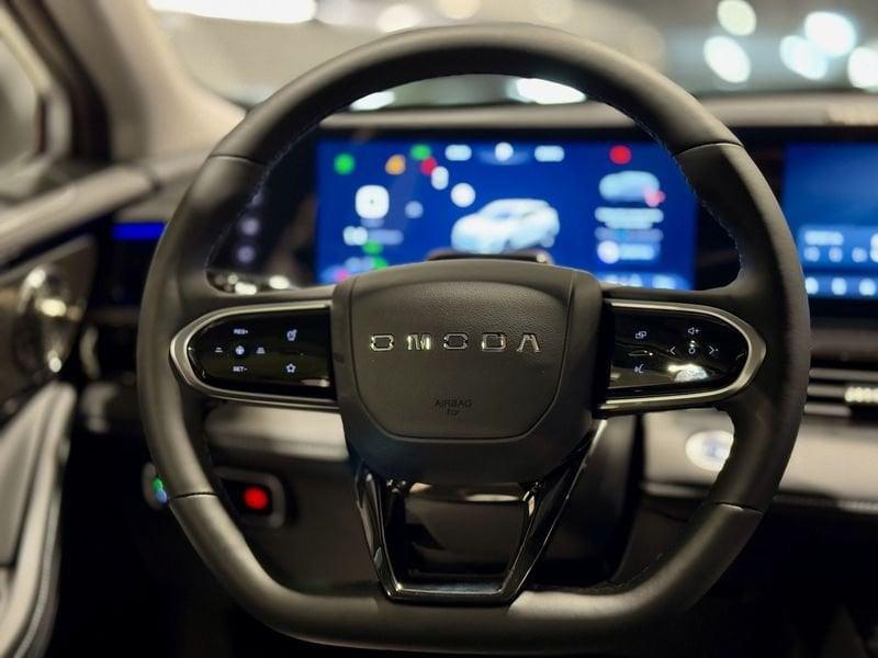 Omoda Omoda 5 1.6 TGDI 147CV aut. Premium