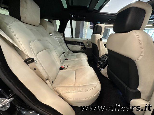 LAND ROVER Range Rover 3.0 SDV6 Vogue