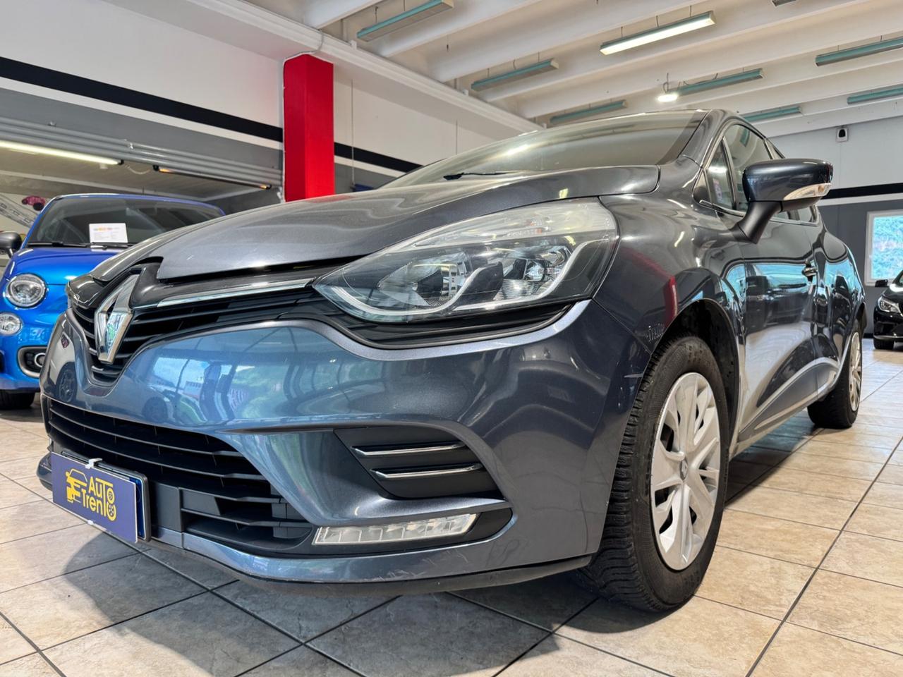 Renault Clio dCi 8V 90CV Start&Stop 5 porte Energy Intens