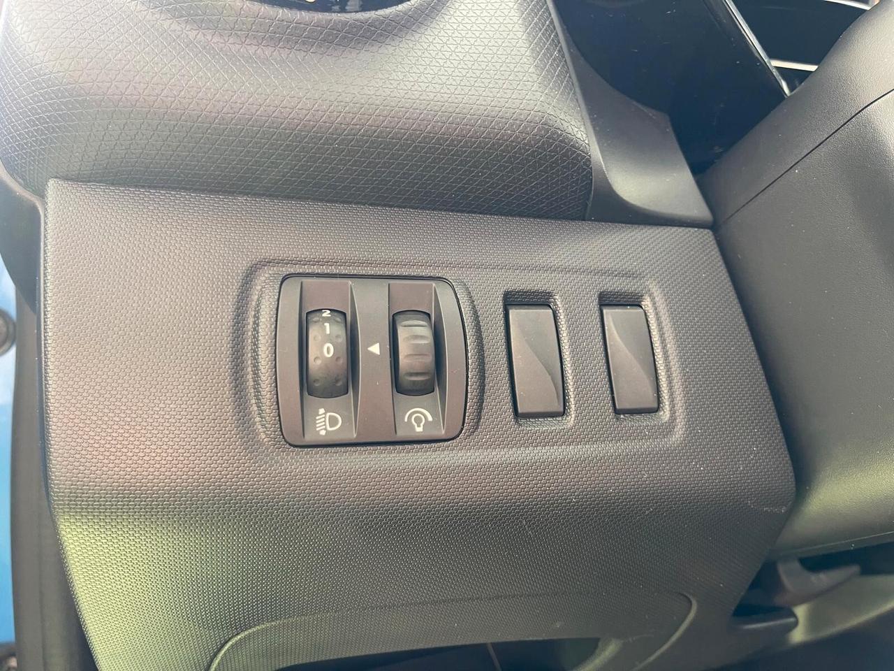 RENAULT CLIO 1.5 DIESEL 75CV