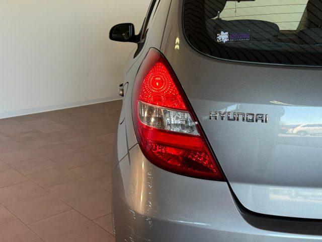 HYUNDAI i20 1.4 CRDi 5p. Sound Edition UNICOPROPRIETARIO