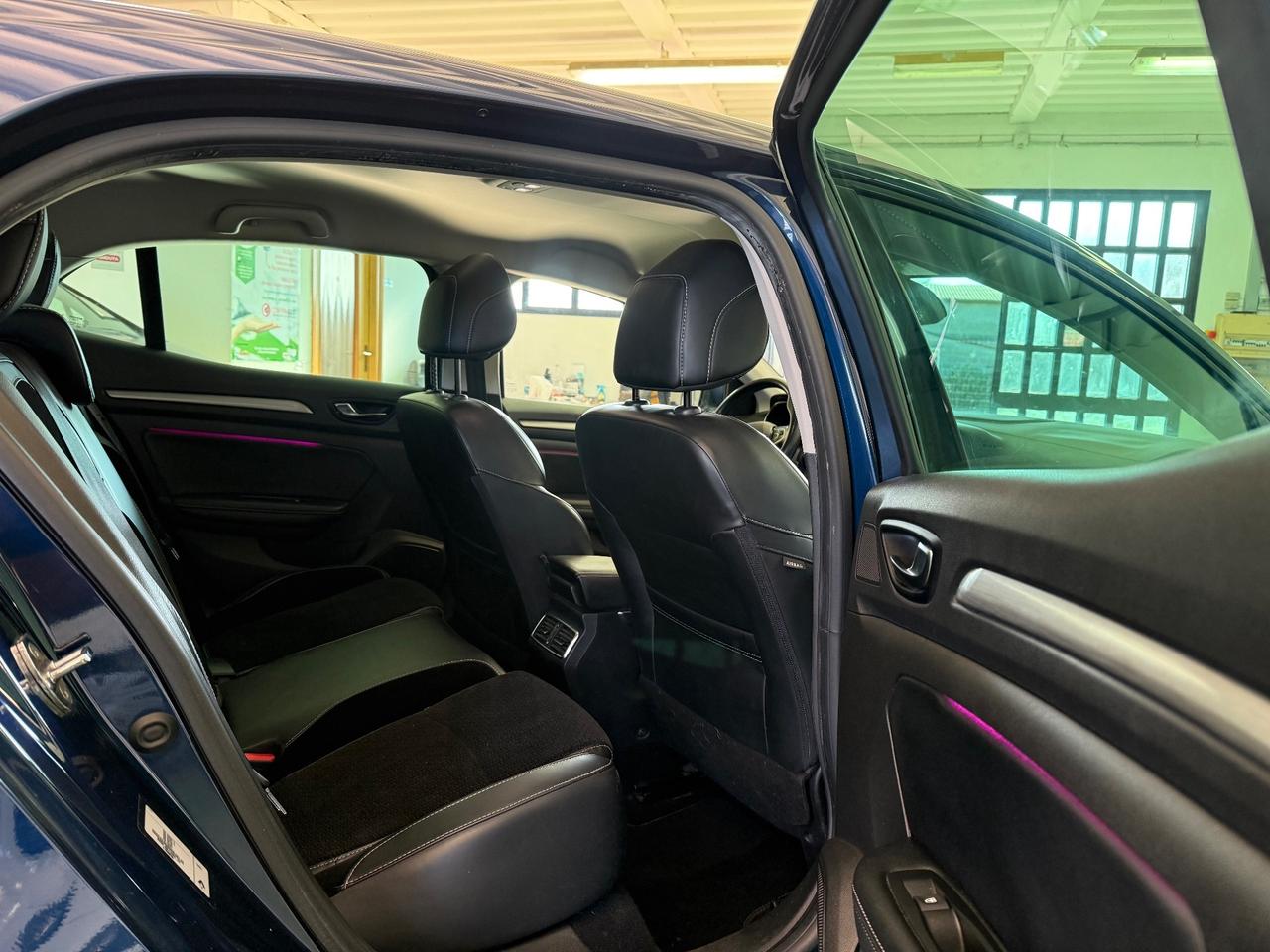 Renault Megane Mégane dCi 8V 110 CV Energy Bose