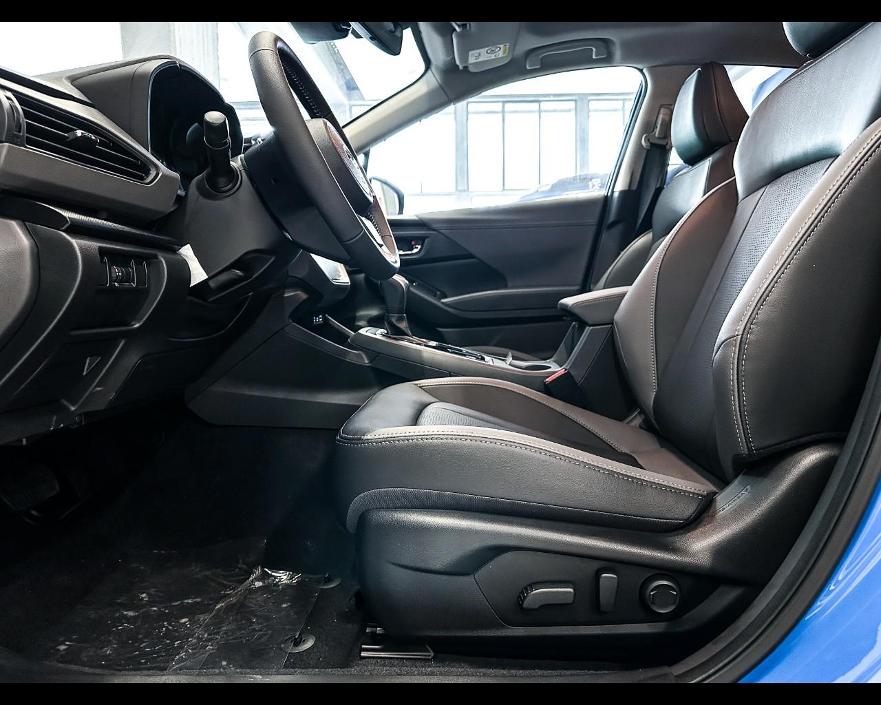 SUBARU PREMIUM 2026
