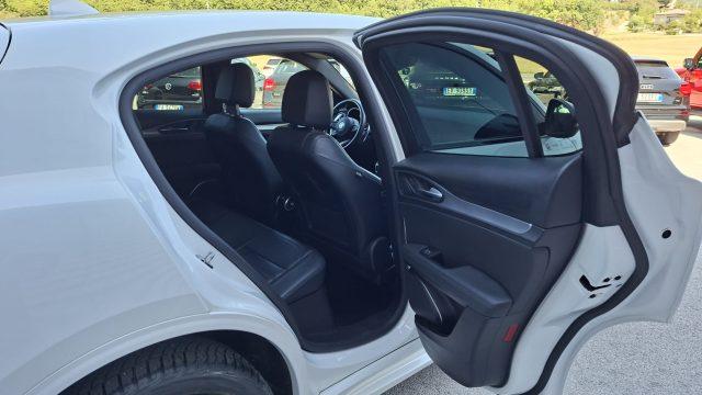 ALFA ROMEO Stelvio 2.2 DIESEL 210 CV AT8 Q4 VELOCE IVA ESPOSTA