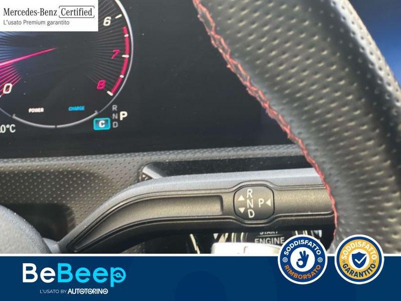 Mercedes-Benz Classe A A 250 AMG LINE ADVANCED PLUS 4MATIC AUTO