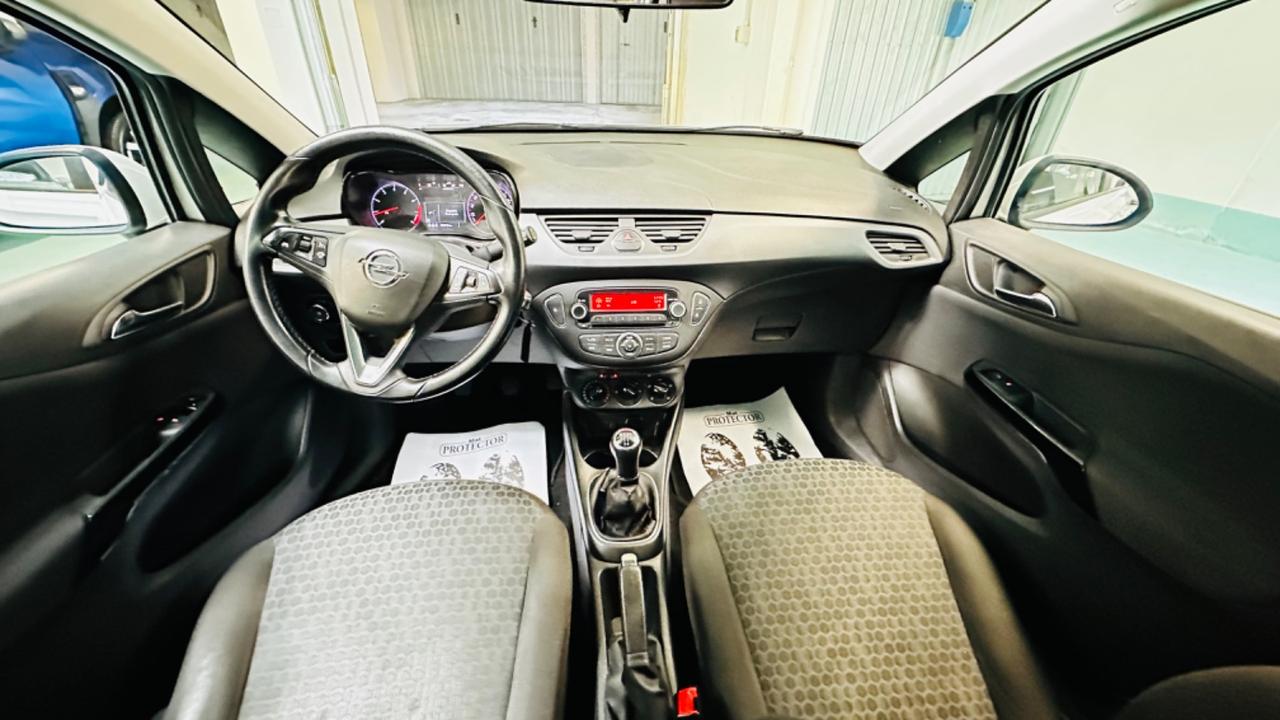 Opel Corsa 1.2 benz.Ok neop. Euro 6