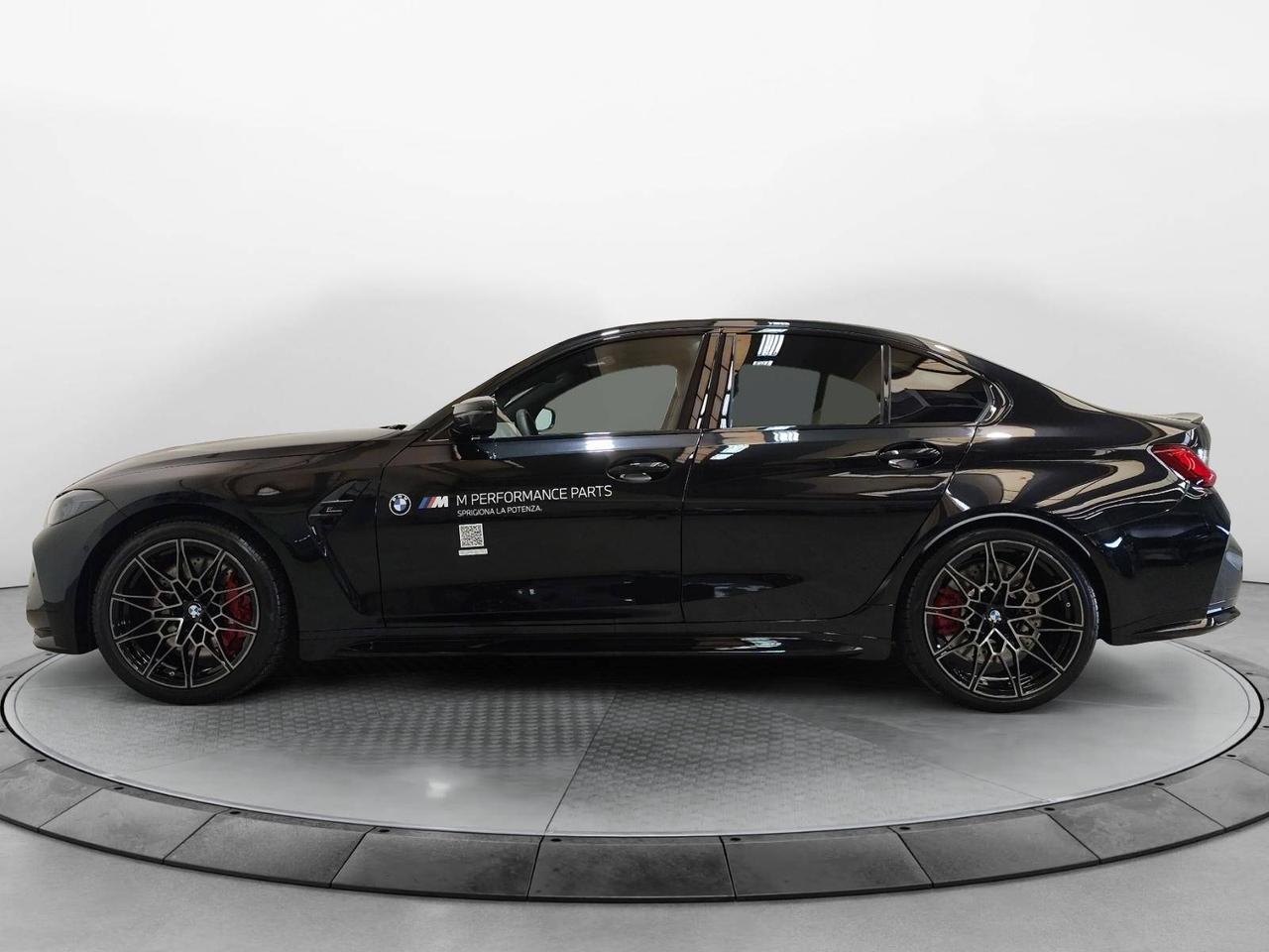 BMW Serie 3 M3 Competition xDrive