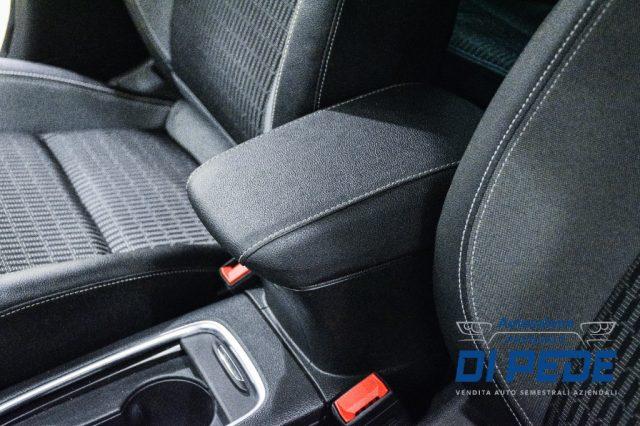 OPEL Astra 1.5 CDTI 122 CV S&S AT9 Sports Tourer Business Ele