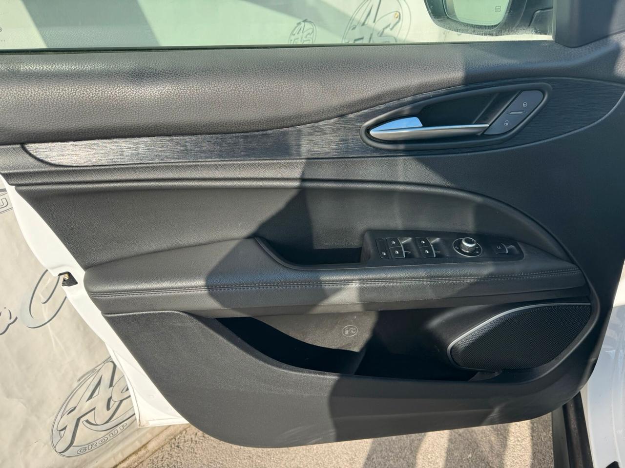 Alfa Romeo Stelvio 2.2 Turbodiesel 190 CV AT8 RWD Business