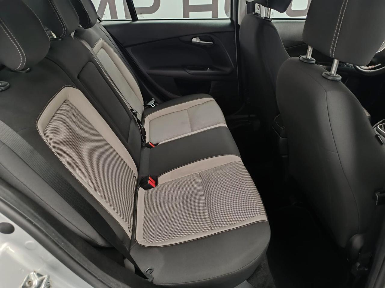 Fiat Tipo 1.3 Mjt 4 porte Lounge