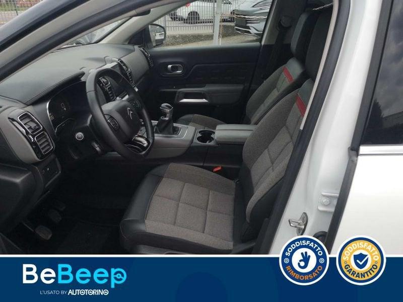Citroën C5 Aircross 1.2 PURETECH SHINE S&S 130CV MY19