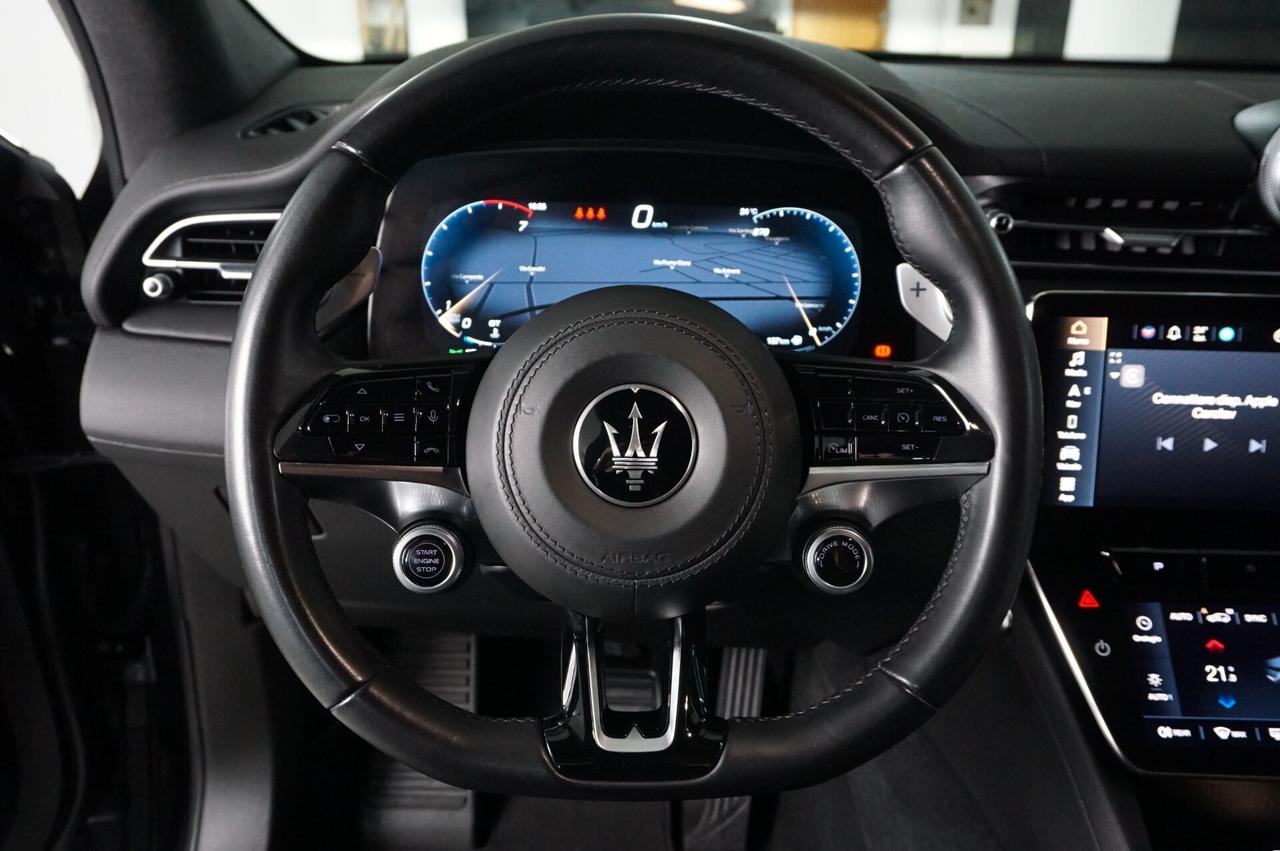Maserati Grecale MHEV 300 CV AWD GT