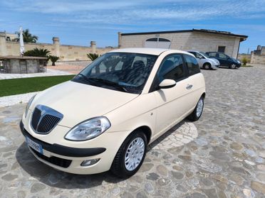 Lancia Ypsilon 1.2 Oro perfetta full optional