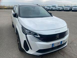 Peugeot 5008 BlueHDi 130 S&S EAT8 GT Line