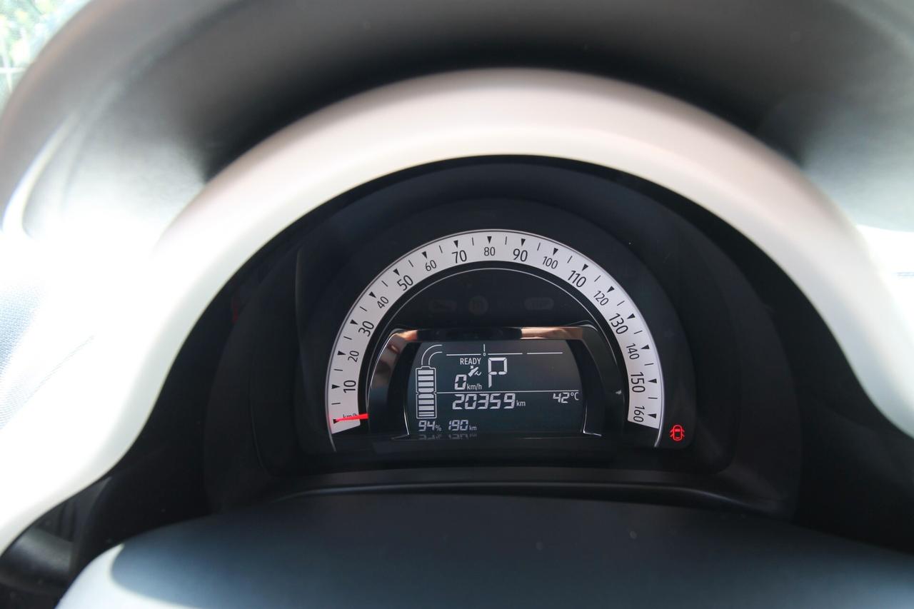 Renault Twingo Electric Techno 22kw 20.000km|2023