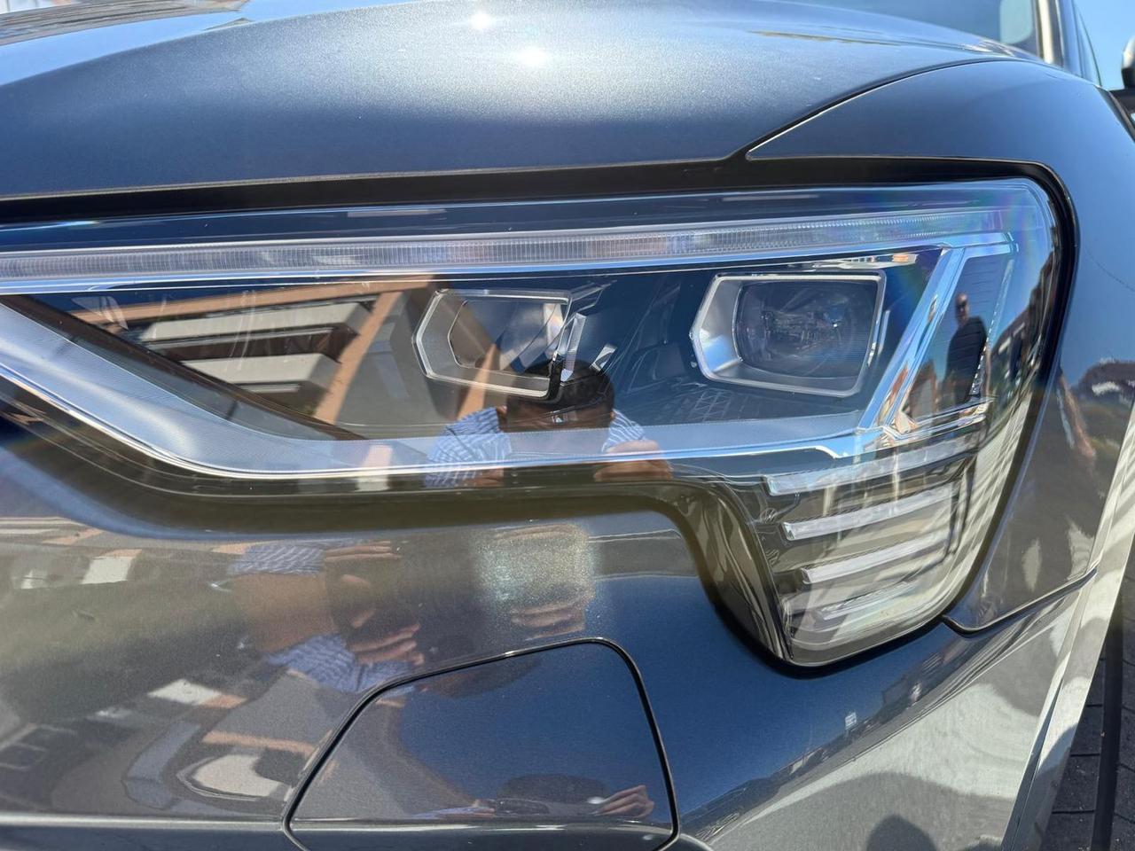 Audi e-tron 55 S LINE #50433