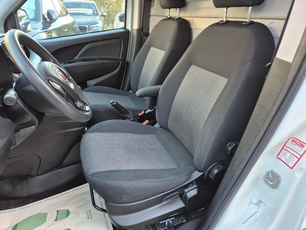 Fiat Doblo Cargo 1.6 MULTIJET 2022