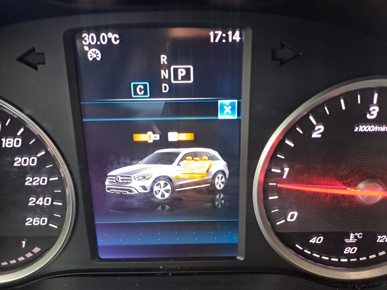 Mercedes-benz GLC 220 GLC 220 d 4Matic Sport