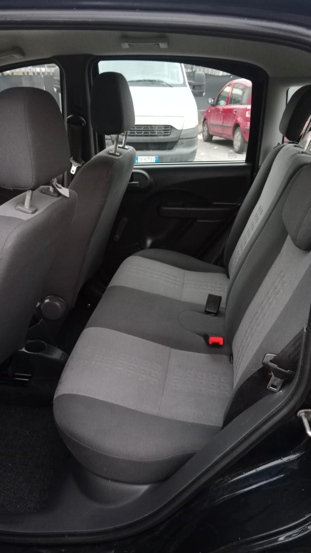 Fiat Panda 1.2 Classic