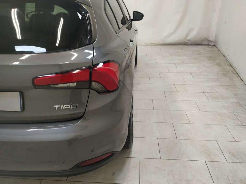 FIAT Tipo 5p 1.3 mjt Business s&s 95cv