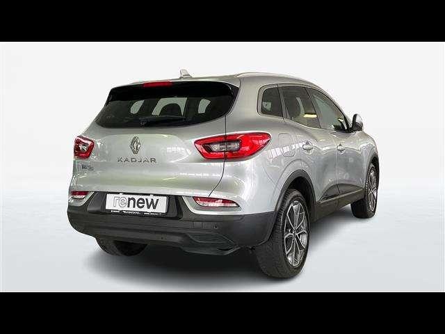 Renault Kadjar 1.5 Blue dCi Sport Edition EDC FAP