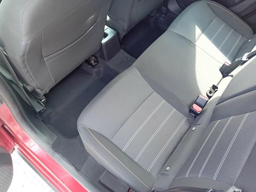 Dacia Sandero Stepway 1.0 tce ECO-G Comfort