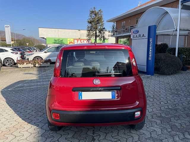 Fiat Panda 1.2 Easy