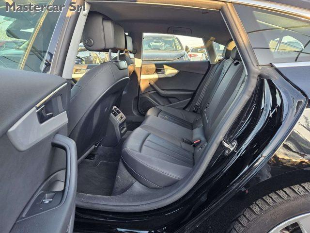 AUDI A5 Sportback 2.0 tdi quattro 190 cv S Line - GD288GH