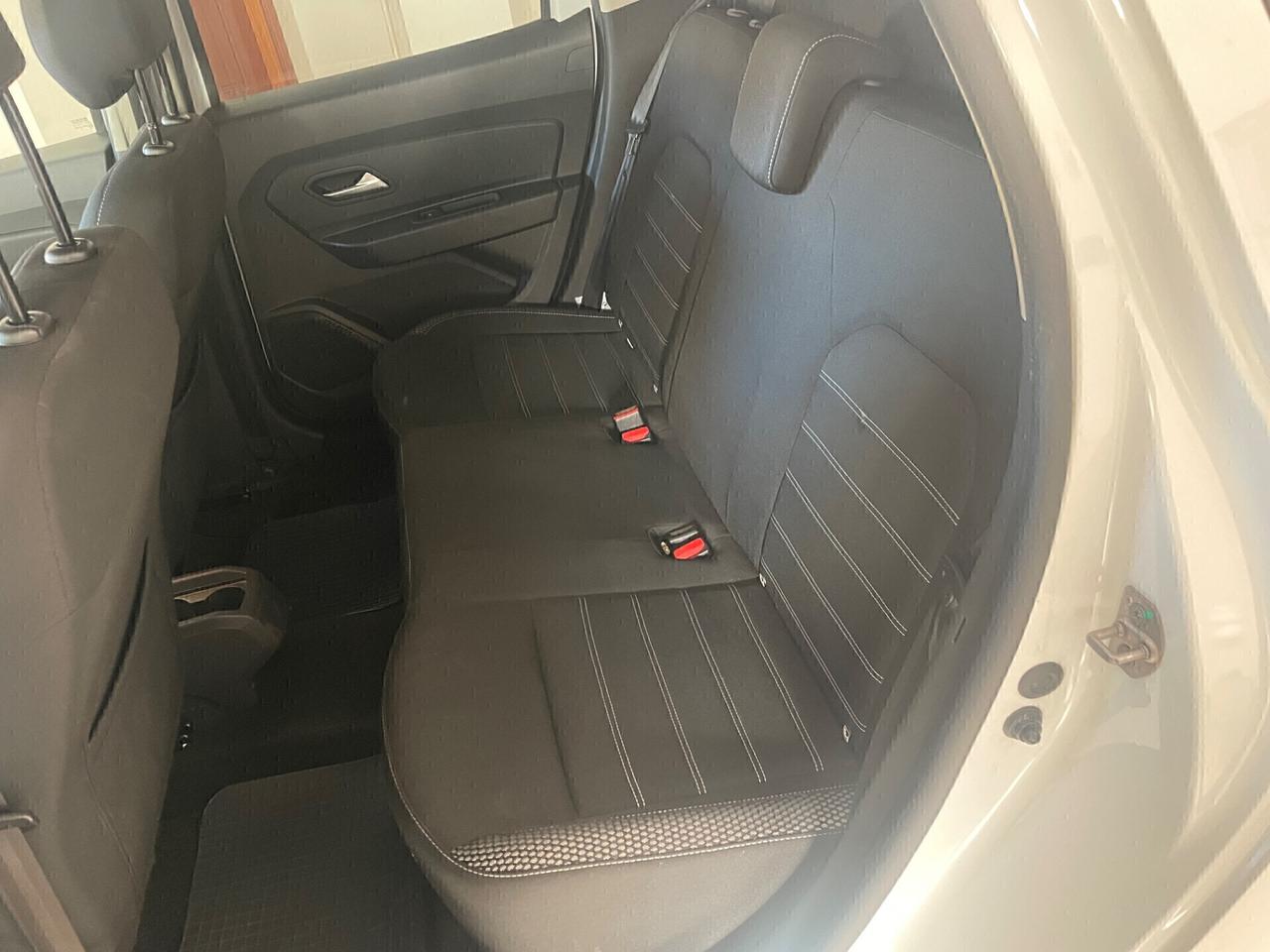 DACIA DUSTER 1.6 SCe GPL 4x2 TECHROAD 90.000 KM
