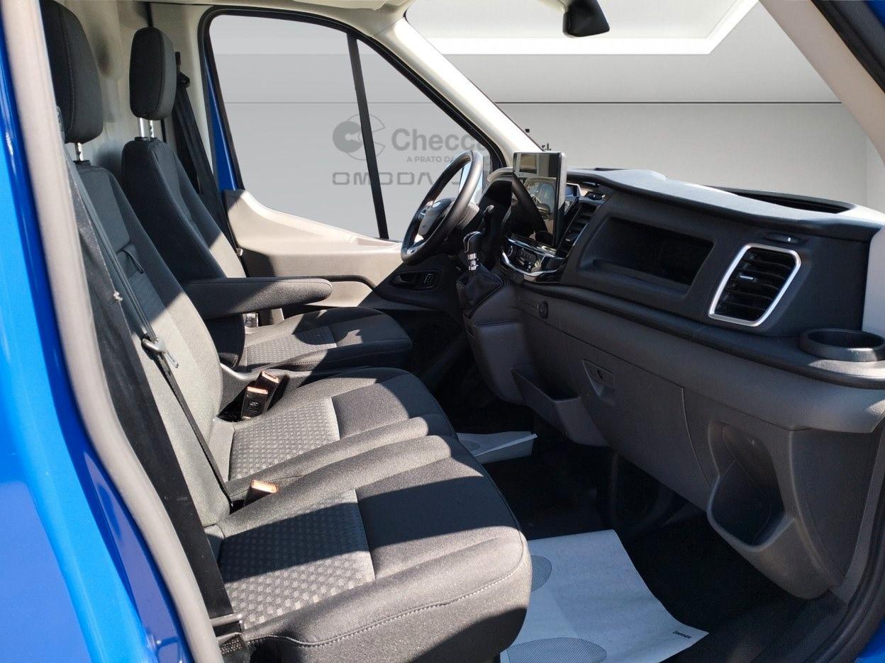 FORD Transit 2014 Transit 310 2.0TDCi EcoBlue 1...