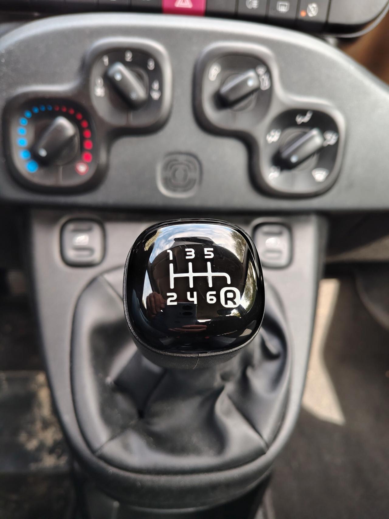 Fiat Panda 1.0 FireFly S&S Hybrid 5 POSTI