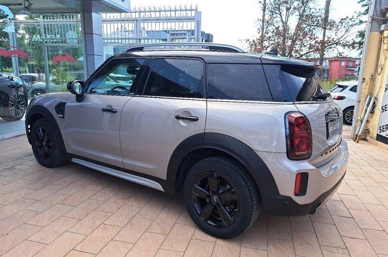 MINI Mini Countryman F60 2.0 Cooper D Countryman Aut.