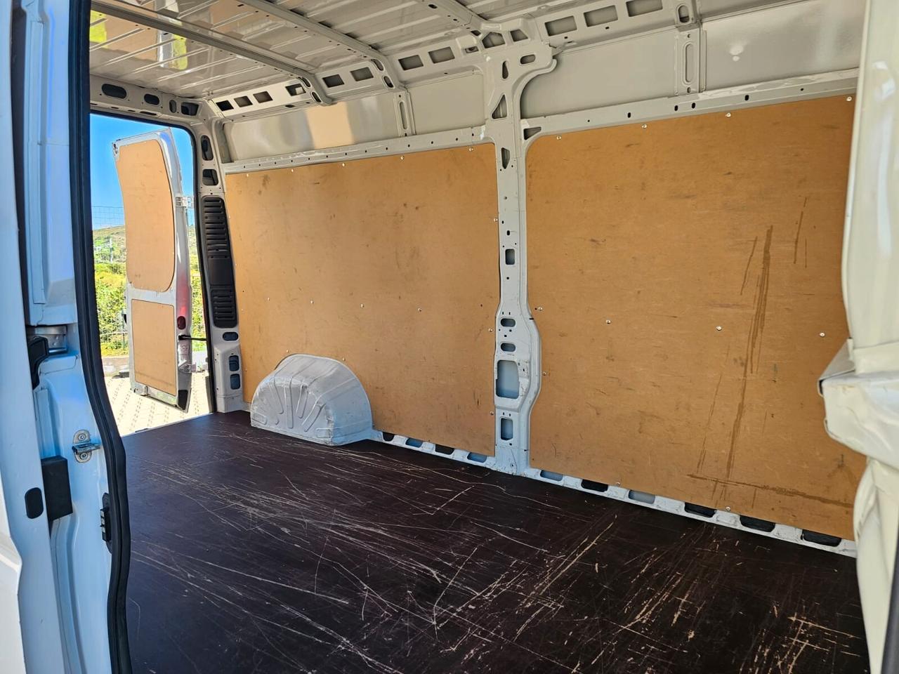 FIAT DUCATO 2.3MJT 140CV 04/2020