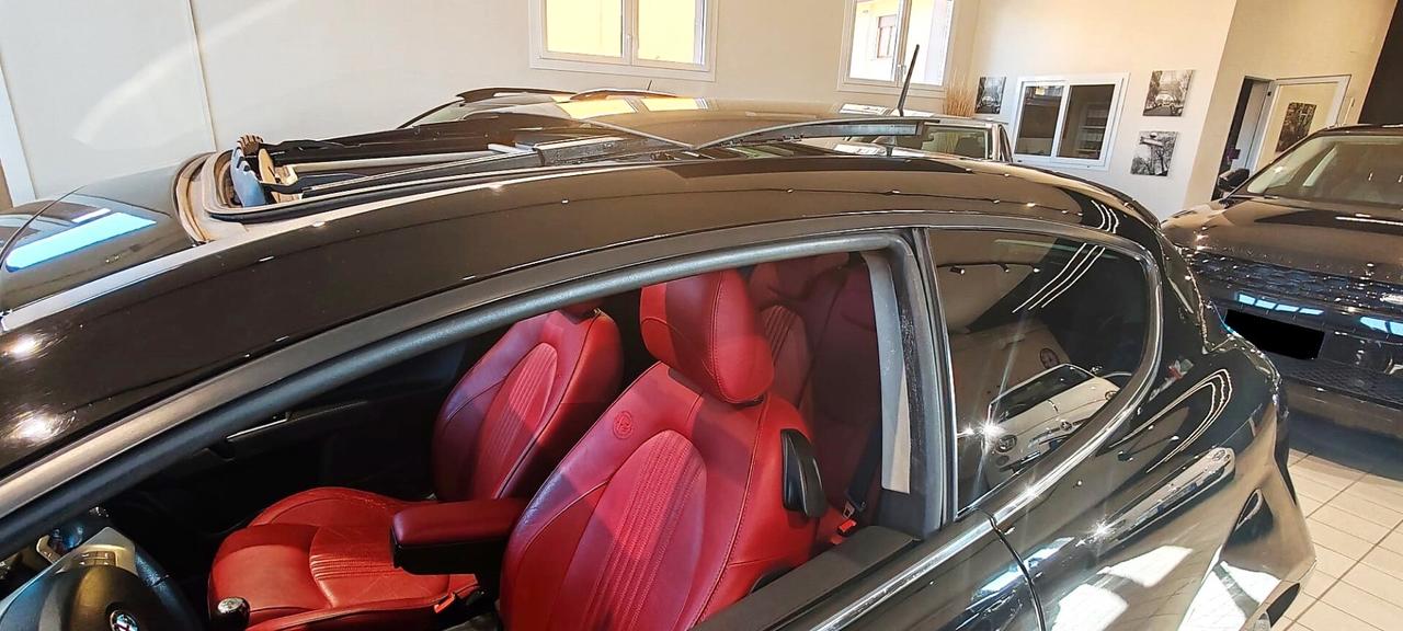 Alfa Romeo MiTo 0.9 T 105 CV TwinAir S&S Distinctive