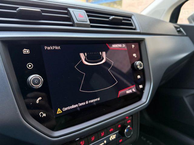 SEAT Arona 1.6 TDI 95CV DSG UNIPROPRIETARIO BLUETOOTH