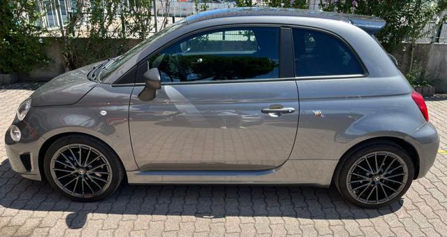 ABARTH 595 1.4 Turbo T-Jet 165 CV