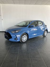 Toyota Yaris 1.0 Active MY20
