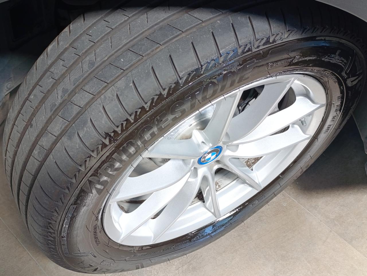 BMW X3 xdrive30e auto