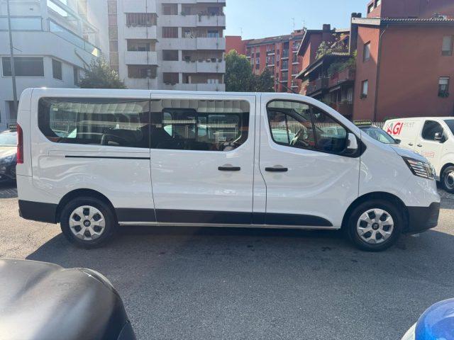 RENAULT Trafic BluedCi 150CV L2-PL-TN Authentic