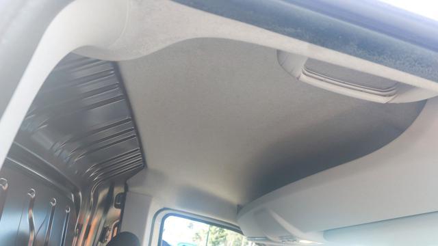 FIAT Doblo 1.3 MJT Cargo Lounge Az. Italia 90.000 Km