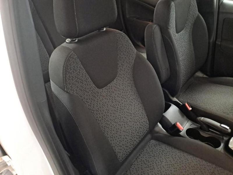 OPEL CROSSLAND 1.5 DIESEL 120 CV EDITION SES AT6 CROSSOVER